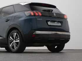 Peugeot 3008 (2021) thumbnail 22