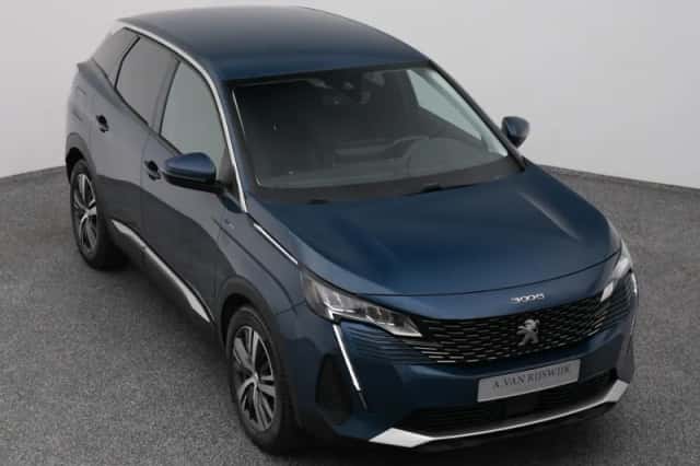 Peugeot 3008 (2021) thumbnail 24