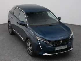 Peugeot 3008 (2021) thumbnail 24
