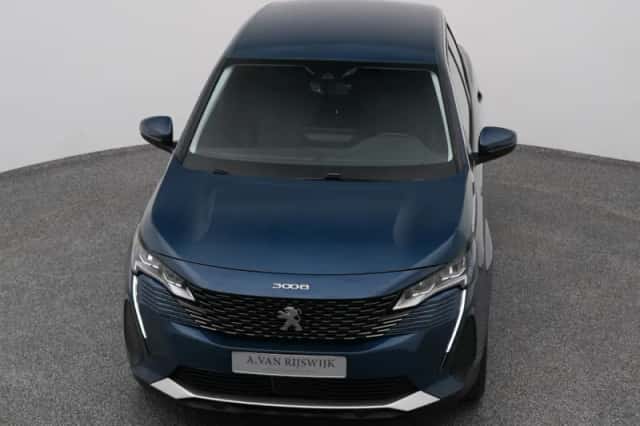 Peugeot 3008 (2021) thumbnail 26