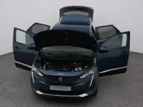 Peugeot 3008 (2021) thumbnail 27