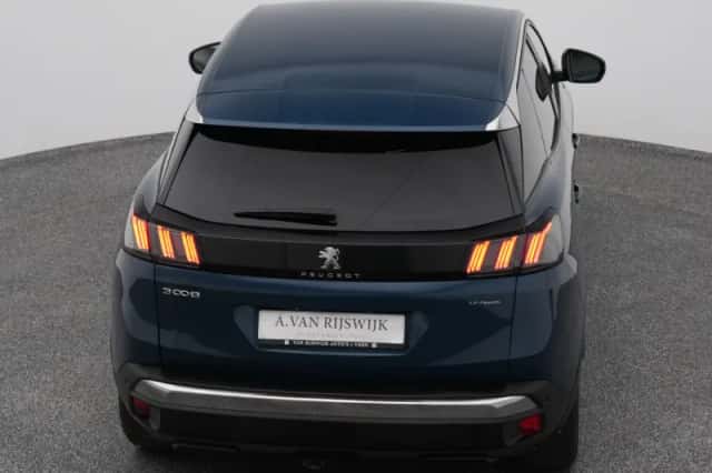Peugeot 3008 (2021) thumbnail 28