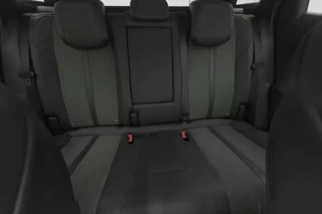 Peugeot 3008 (2021) thumbnail 4