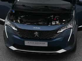 Peugeot 3008 (2021) thumbnail 31