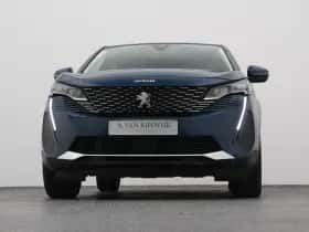 Peugeot 3008 (2021) thumbnail 35