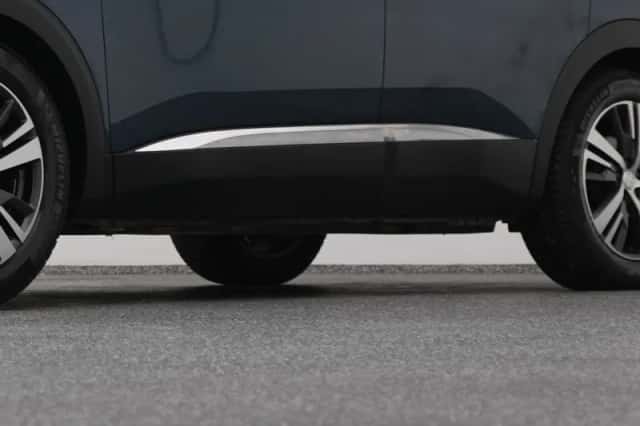 Peugeot 3008 (2021) thumbnail 37