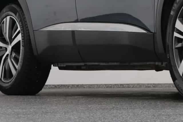 Peugeot 3008 (2021) thumbnail 38