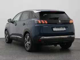 Peugeot 3008 (2021) thumbnail 5