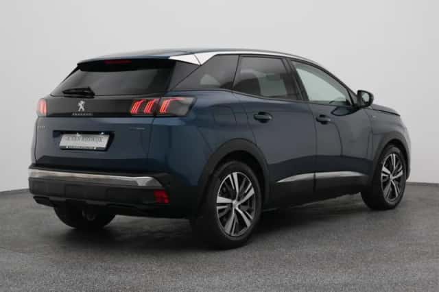 Peugeot 3008 (2021) thumbnail 6