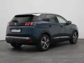 Peugeot 3008 (2021) thumbnail 6