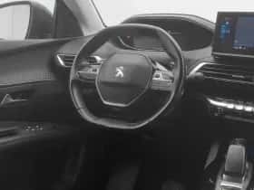 Peugeot 3008 (2021) thumbnail 7