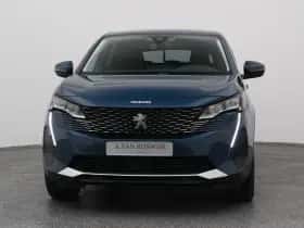 Peugeot 3008 (2021) thumbnail 9