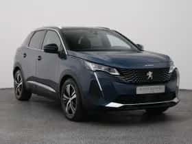 Peugeot 3008 (2022) thumbnail 2