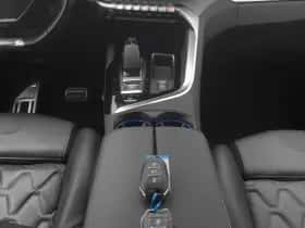 Peugeot 3008 (2022) thumbnail 12