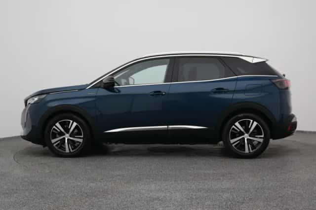 Peugeot 3008 (2022) thumbnail 13
