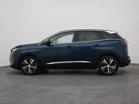Peugeot 3008 (2022) thumbnail 13