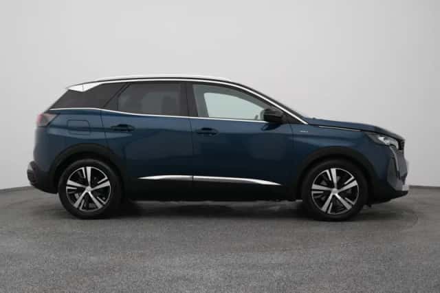 Peugeot 3008 (2022) thumbnail 14