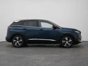 Peugeot 3008 (2022) thumbnail 14