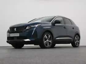 Peugeot 3008 (2022) thumbnail 15