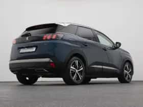 Peugeot 3008 (2022) thumbnail 16