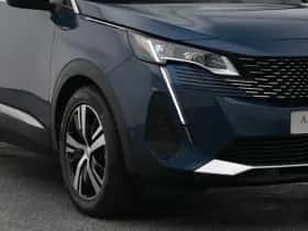 Peugeot 3008 (2022) thumbnail 17