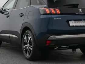 Peugeot 3008 (2022) thumbnail 18