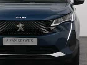 Peugeot 3008 (2022) thumbnail 19