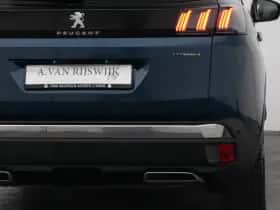 Peugeot 3008 (2022) thumbnail 20