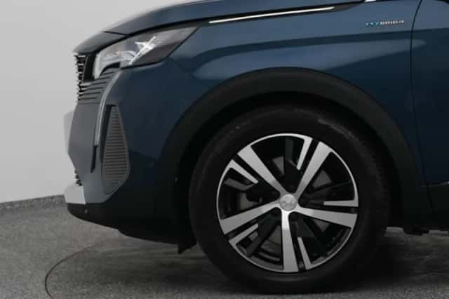 Peugeot 3008 (2022) thumbnail 21