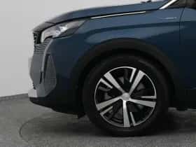 Peugeot 3008 (2022) thumbnail 21