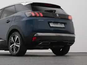 Peugeot 3008 (2022) thumbnail 22