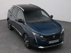 Peugeot 3008 (2022) thumbnail 24