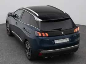Peugeot 3008 (2022) thumbnail 25