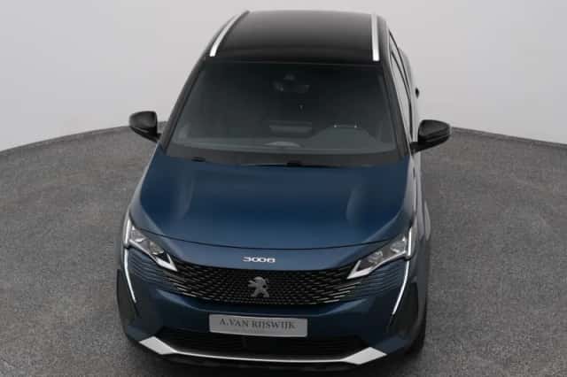Peugeot 3008 (2022) thumbnail 26