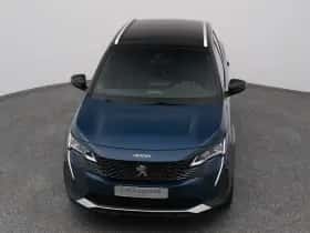 Peugeot 3008 (2022) thumbnail 26
