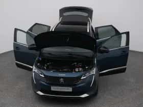 Peugeot 3008 (2022) thumbnail 27