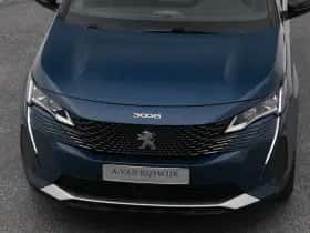 Peugeot 3008 (2022) thumbnail 30