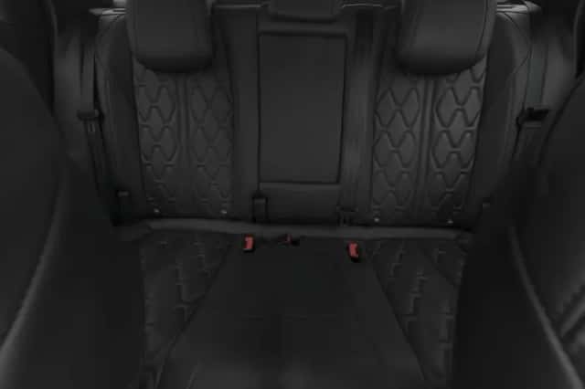 Peugeot 3008 (2022) thumbnail 4