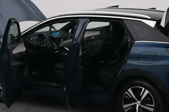 Peugeot 3008 (2022) thumbnail 33