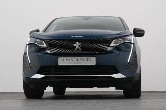 Peugeot 3008 (2022) thumbnail 35