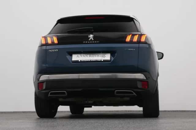 Peugeot 3008 (2022) thumbnail 36