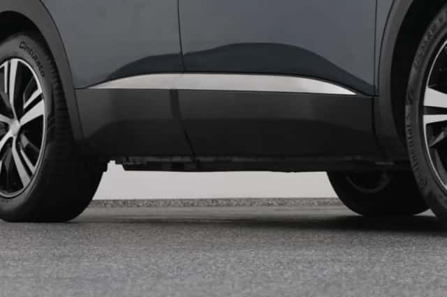Peugeot 3008 (2022) thumbnail 38