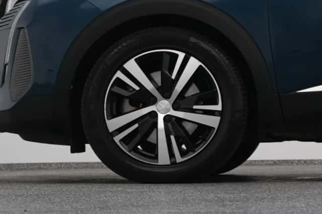 Peugeot 3008 (2022) thumbnail 39