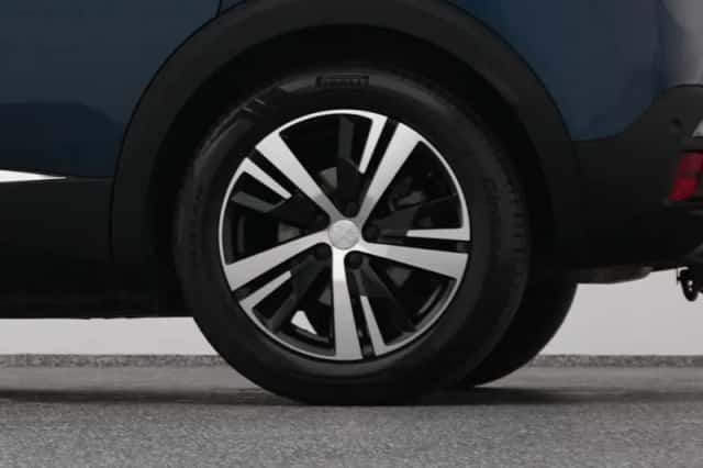 Peugeot 3008 (2022) thumbnail 40