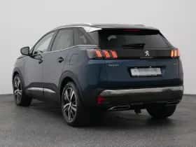 Peugeot 3008 (2022) thumbnail 5