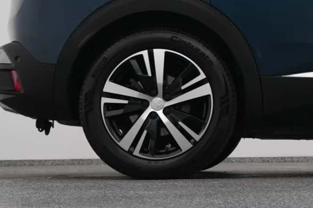 Peugeot 3008 (2022) thumbnail 41