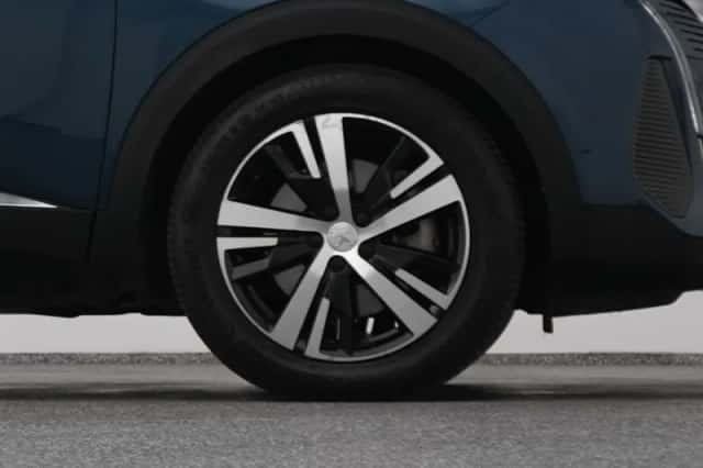 Peugeot 3008 (2022) thumbnail 42