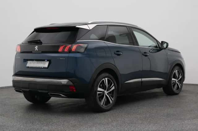Peugeot 3008 (2022) thumbnail 6