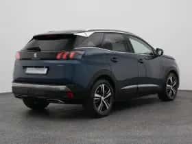 Peugeot 3008 (2022) thumbnail 6