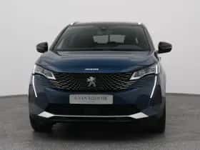 Peugeot 3008 (2022) thumbnail 9